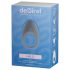 Desirel Halo - smart vibrerande penisring (svart)