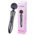 Desirel Enchant - massagevibrator (svart)