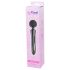 Desirel Enchant - massagevibrator (svart)