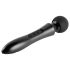 Desirel Enchant - svart massagestav vibrator