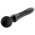 Desirel Enchant - svart massagestav vibrator
