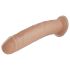 Desirel Kärleksfull Fröjd - sugproppdildo (natur)