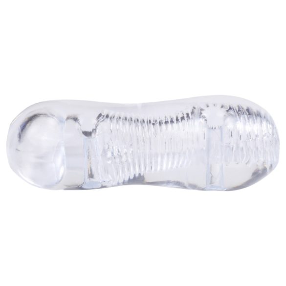 Desirel Vortex - onanistenhet (transparent)