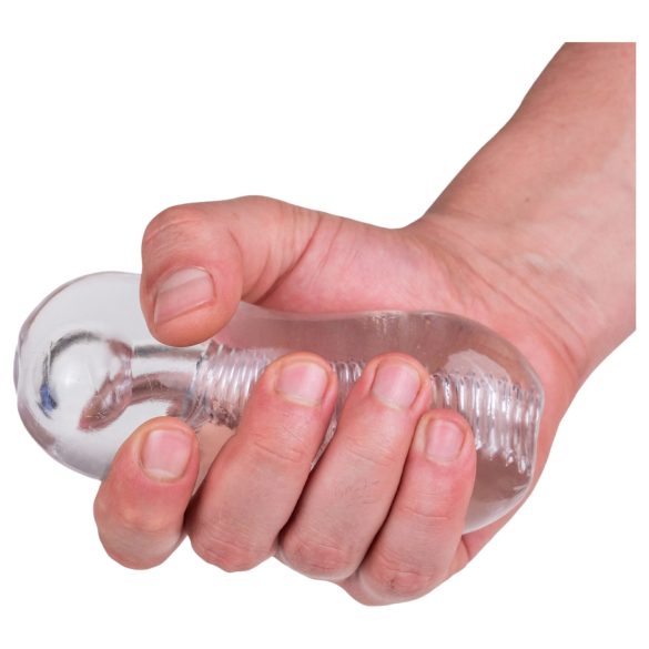 Desirel Vortex - onanistenhet (transparent)