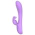 Desirel Hop & Buzz Bunny - kanin, klitorisstimulans vibrator (lila)