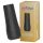Desirel True Touch - realistisk vibratorfitta (natur-svart)