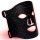 Photonföryngrande LED-ansiktsmask