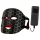 Fotonyngörande LED-ansiktsmask (4 ljusbehandlingslägen)