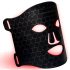 Photonföryngrande LED-ansiktsmask