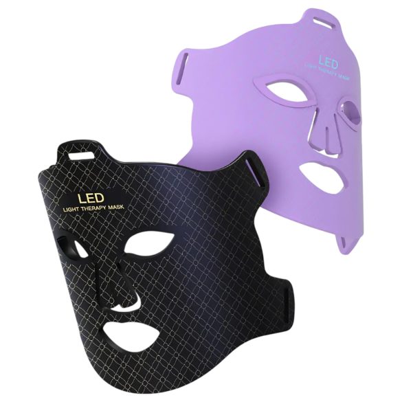 Photonföryngrande Ansiktsvård LED-mask