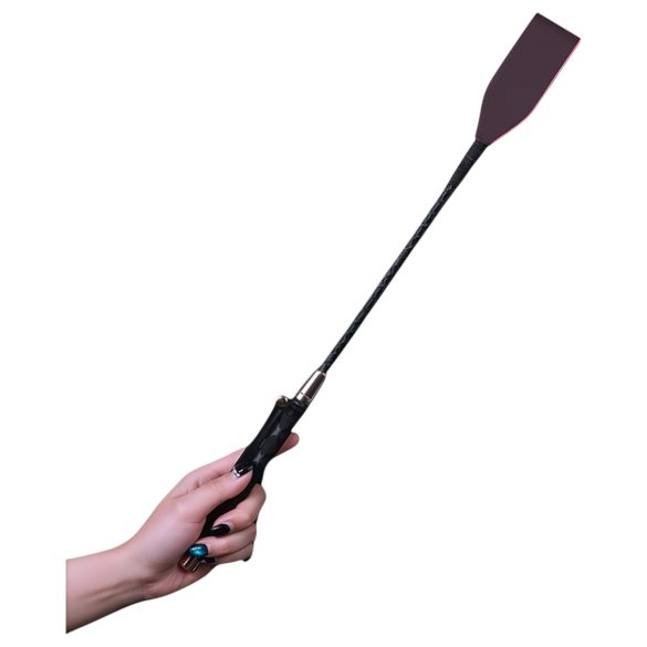 Slag med färgskifte (lila)