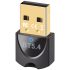Bluetooth 5.4 USB-adapter för upp till 7 enheter