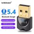 Bluetooth 5.4 USB-adapter för upp till 7 enheter