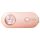 EMS - Menstruationsmassagebälte (rosa)