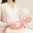 HappyPet Comfort - mensvärk bälte - massagefunktion - rosa