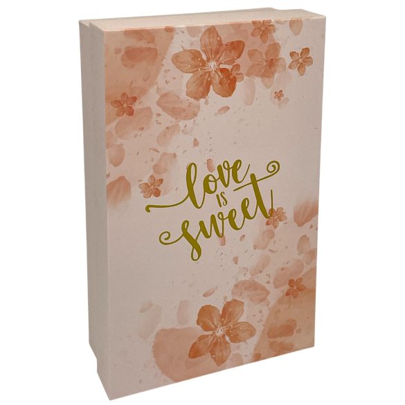 HappyPet Comfort - värmemassagemagebälte - mens - vit