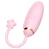 Funny Me - vibratorägg med appstyrning - rosa