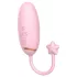Funny Me - vibratorägg med appstyrning - rosa
