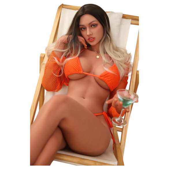 Ariana - realistisk sexdocka - fullstor storlek