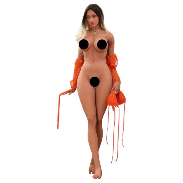 Ariana - realistisk sexdocka - fullstor storlek