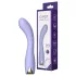 Biu-Biu - G-punkt vibrator böjd - lila