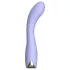 Biu-Biu - G-punkt vibrator böjd - lila