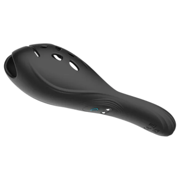 Biu-Biu - penisvibrator - svart