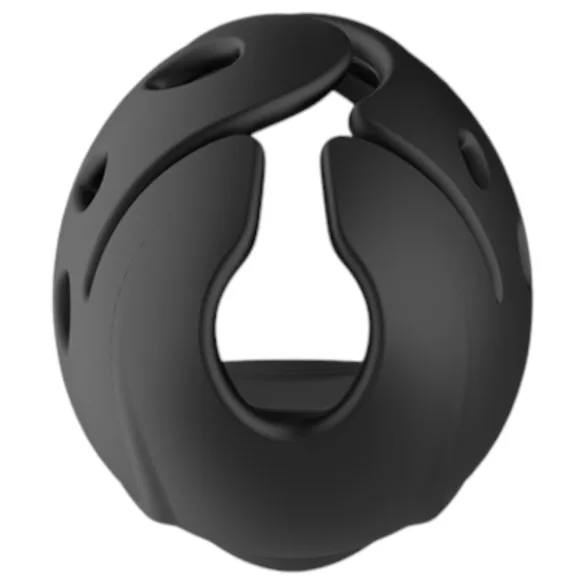 Biu-Biu - penisvibrator - svart