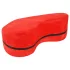 Desirel Magic Pillow - hjärtformad sexkudde (röd)