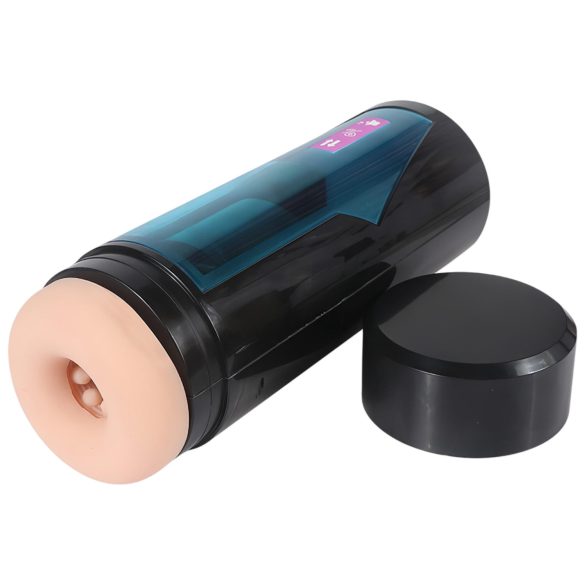 Lonely - masturbator - stötande ljudfunktion - svart