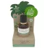 Coconutoil - Aftershaveolja för hårborttagning - Ekologisk - 50ml