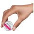 Coconutoil - Ekologisk Läppscrub (10ml)