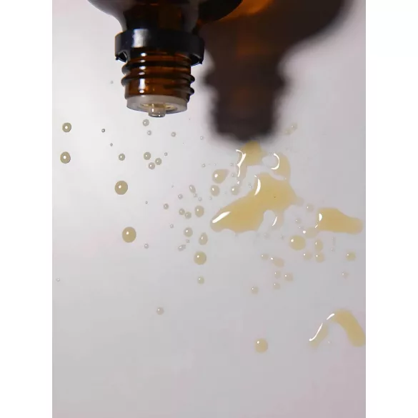 Coconutoil - bruningsolja för kropp - ekologisk - 80ml