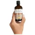 Coconutoil - intim- och massageolja - kryddnejlika kanel - 80ml