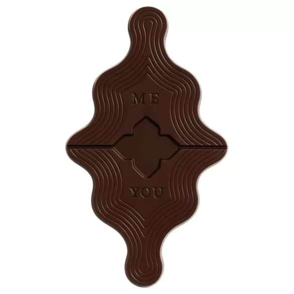 Lustiq Bond Bites - lusthöjande choklad - 2 st
