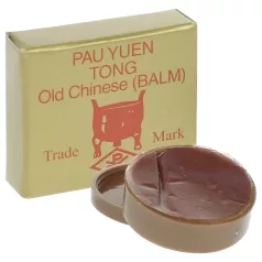 Pau Yuen Tong - fördröjningskräm för utlösning - 18g