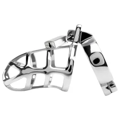 Metal Worx - Premiumpeniskorg (metall)