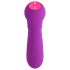 FemmeFunn Ultra Bullet - premium stavvibrator (lila)