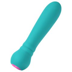 FemmeFunn - minivibrator - kraftfull bullet - turkos