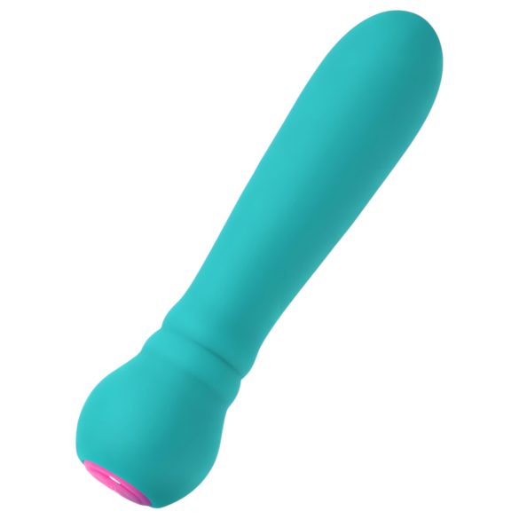 FemmeFunn - minivibrator - kraftfull bullet - turkos