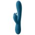 Inya Luv Bunny - uppladdningsbar klitorisvibrator (turkos)