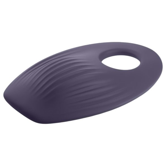 Inya Grind Pad - smart kuddevibrator (lila)