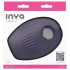 Inya Grinder Pad - klitorisstimulator kudde - vibrator - lila