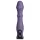 NS Novelties - roterande vibrator med stötfunktion - lila