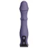 NS Novelties - roterande vibrator med stötfunktion - lila
