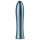FemmeFunn Bougie - Premium Vibrator i Aluminium (Silver)