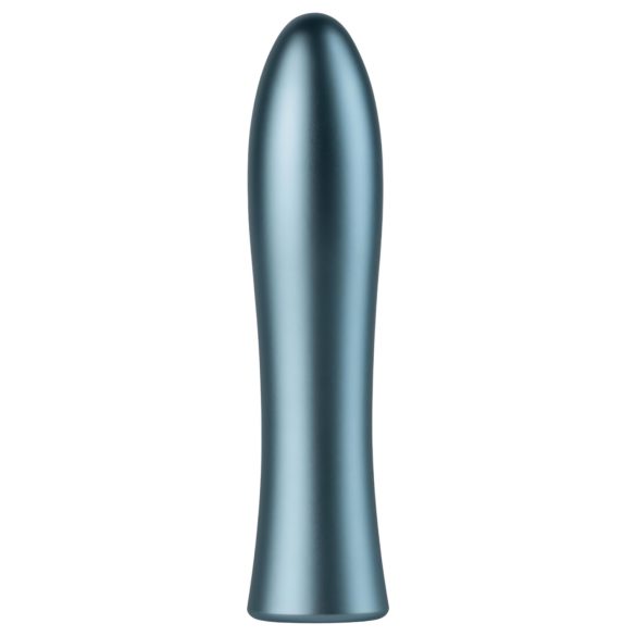 FemmeFunn Bougie - Premium Vibrator i Aluminium (Silver)