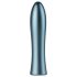 FemmeFunn Bougie - Premium Vibrator i Aluminium (Silver)