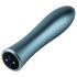 FemmeFunn Bougie - Premium Vibrator i Aluminium (Silver)