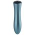 FemmeFunn Bougie - Premium Vibrator i Aluminium (Silver)